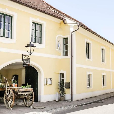 Kaiser'S Hof Aparthotel Strass  Eksteriør bilde